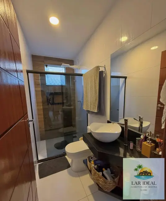 Foto 6 de Casa com 3 quartos à venda, 373m2 em Nova São Pedro, Sao Pedro Da Aldeia - RJ