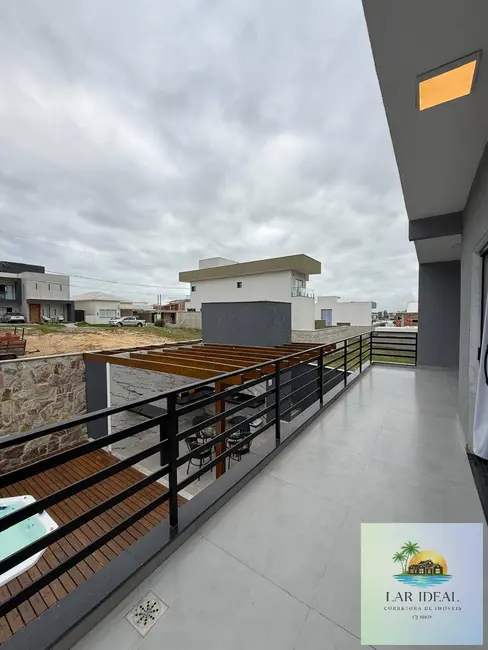 Foto 9 de Casa com 3 quartos à venda, 373m2 em Nova São Pedro, Sao Pedro Da Aldeia - RJ