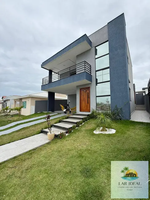 Foto 2 de Casa com 3 quartos à venda, 373m2 em Nova São Pedro, Sao Pedro Da Aldeia - RJ
