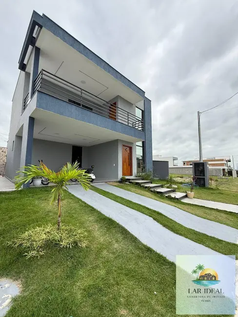 Foto 4 de Casa com 3 quartos à venda, 373m2 em Nova São Pedro, Sao Pedro Da Aldeia - RJ