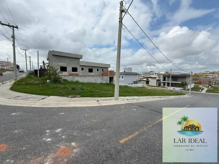 Foto 1 de Terreno / Lote à venda, 310m2 em Nova São Pedro, Sao Pedro Da Aldeia - RJ