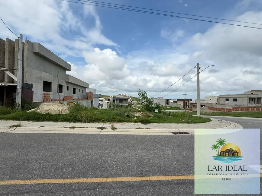 Foto 2 de Terreno / Lote à venda, 310m2 em Nova São Pedro, Sao Pedro Da Aldeia - RJ