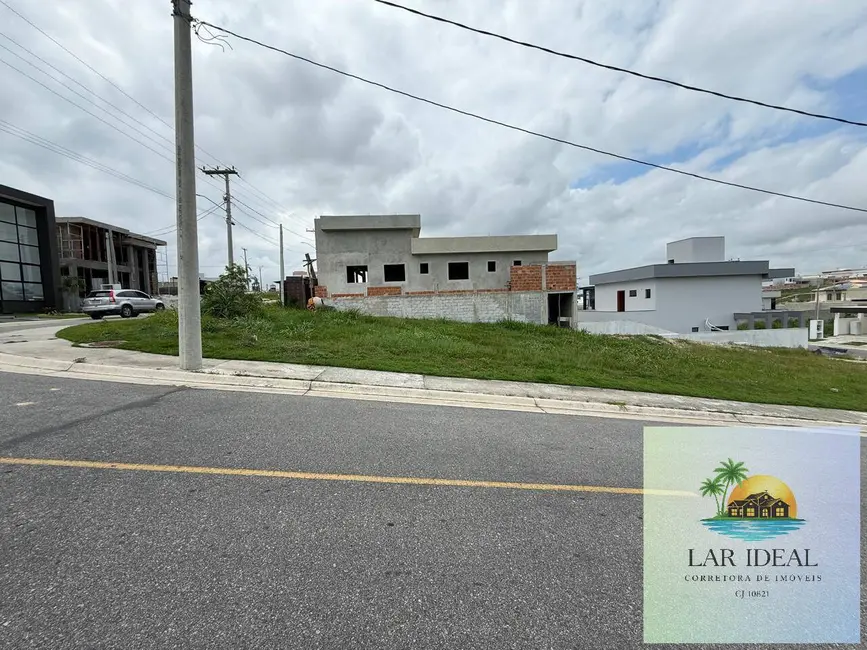 Foto 3 de Terreno / Lote à venda, 310m2 em Nova São Pedro, Sao Pedro Da Aldeia - RJ
