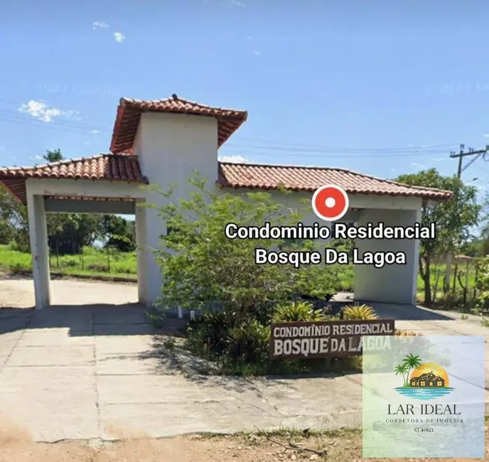 Terreno / Lote à venda, 459m2 em Sao Pedro Da Aldeia - RJ - imagem 1 Foto 1 de Terreno / Lote à venda, 459m2 em Sao Pedro Da Aldeia - RJ