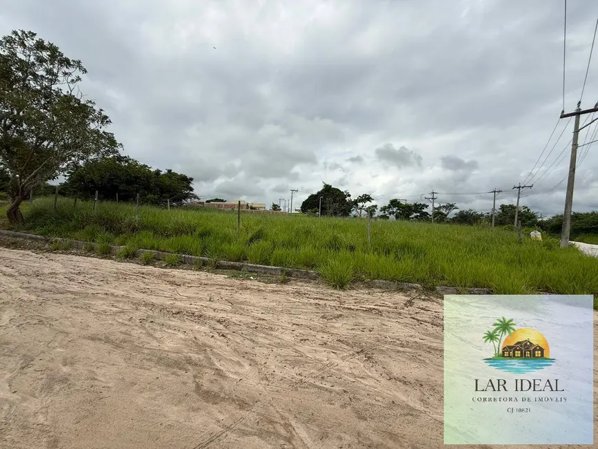 Terreno / Lote à venda, 459m2 em Sao Pedro Da Aldeia - RJ - imagem 2 Foto 2 de Terreno / Lote à venda, 459m2 em Sao Pedro Da Aldeia - RJ