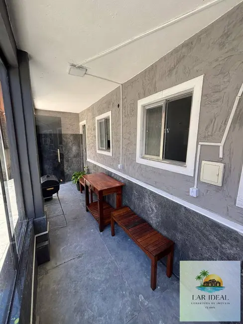 Foto 2 de Casa com 3 quartos à venda em Jardim Caiçara, Cabo Frio - RJ