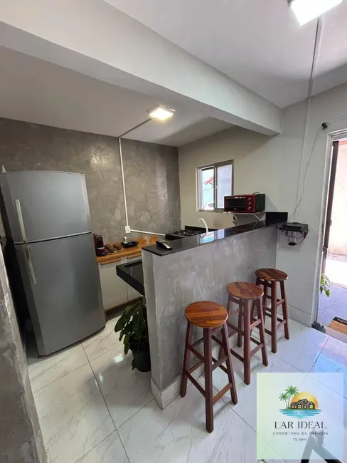 Foto 5 de Casa com 3 quartos à venda em Jardim Caiçara, Cabo Frio - RJ