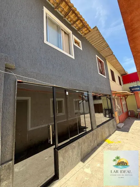 Foto 1 de Casa com 3 quartos à venda em Jardim Caiçara, Cabo Frio - RJ