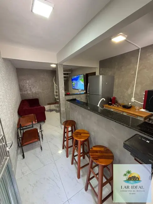 Foto 7 de Casa com 3 quartos à venda em Jardim Caiçara, Cabo Frio - RJ