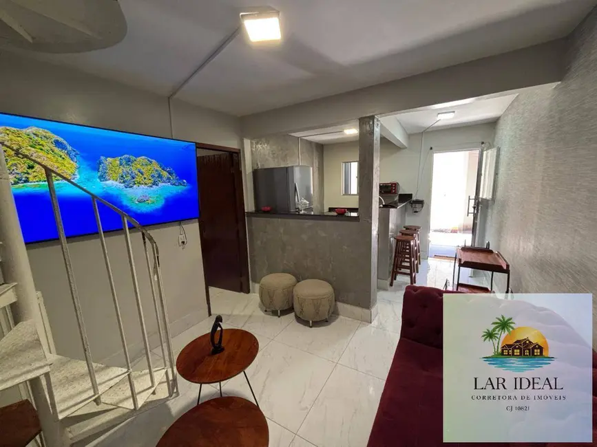 Foto 3 de Casa com 3 quartos à venda em Jardim Caiçara, Cabo Frio - RJ