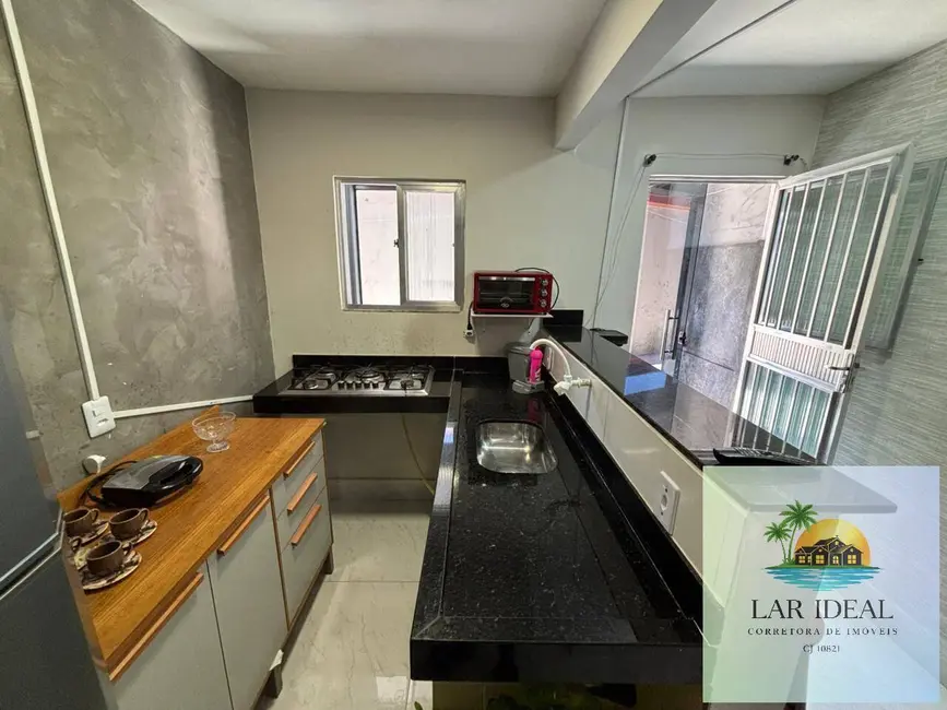 Foto 6 de Casa com 3 quartos à venda em Jardim Caiçara, Cabo Frio - RJ