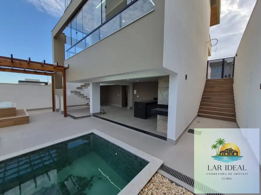 Foto 7 de Casa com 3 quartos à venda, 256m2 em Nova São Pedro, Sao Pedro Da Aldeia - RJ