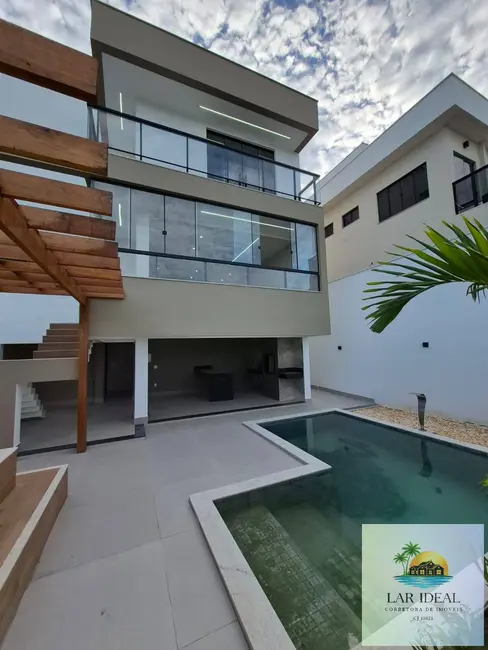 Foto 8 de Casa com 3 quartos à venda, 256m2 em Nova São Pedro, Sao Pedro Da Aldeia - RJ
