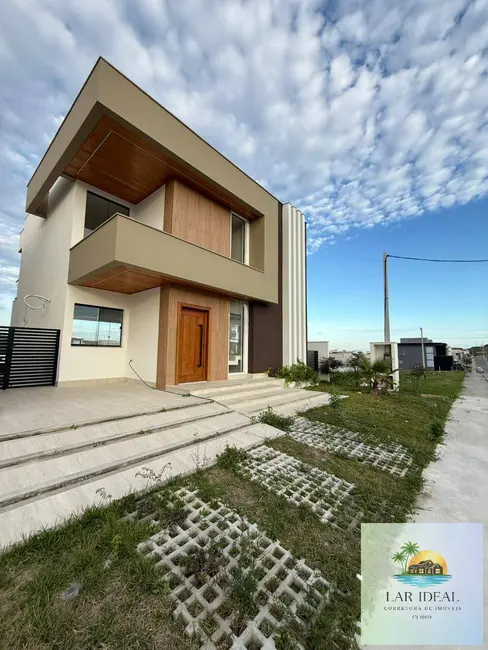 Foto 3 de Casa com 3 quartos à venda, 256m2 em Nova São Pedro, Sao Pedro Da Aldeia - RJ