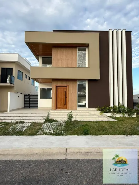Foto 1 de Casa com 3 quartos à venda, 256m2 em Nova São Pedro, Sao Pedro Da Aldeia - RJ