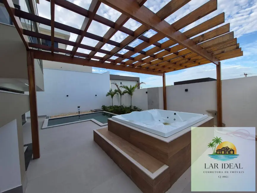 Foto 9 de Casa com 3 quartos à venda, 256m2 em Nova São Pedro, Sao Pedro Da Aldeia - RJ