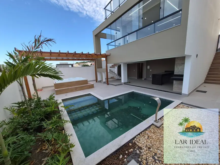Foto 5 de Casa com 3 quartos à venda, 256m2 em Nova São Pedro, Sao Pedro Da Aldeia - RJ