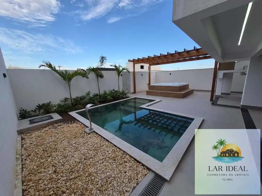 Foto 6 de Casa com 3 quartos à venda, 256m2 em Nova São Pedro, Sao Pedro Da Aldeia - RJ
