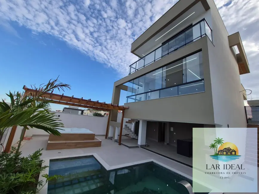Foto 4 de Casa com 3 quartos à venda, 256m2 em Nova São Pedro, Sao Pedro Da Aldeia - RJ