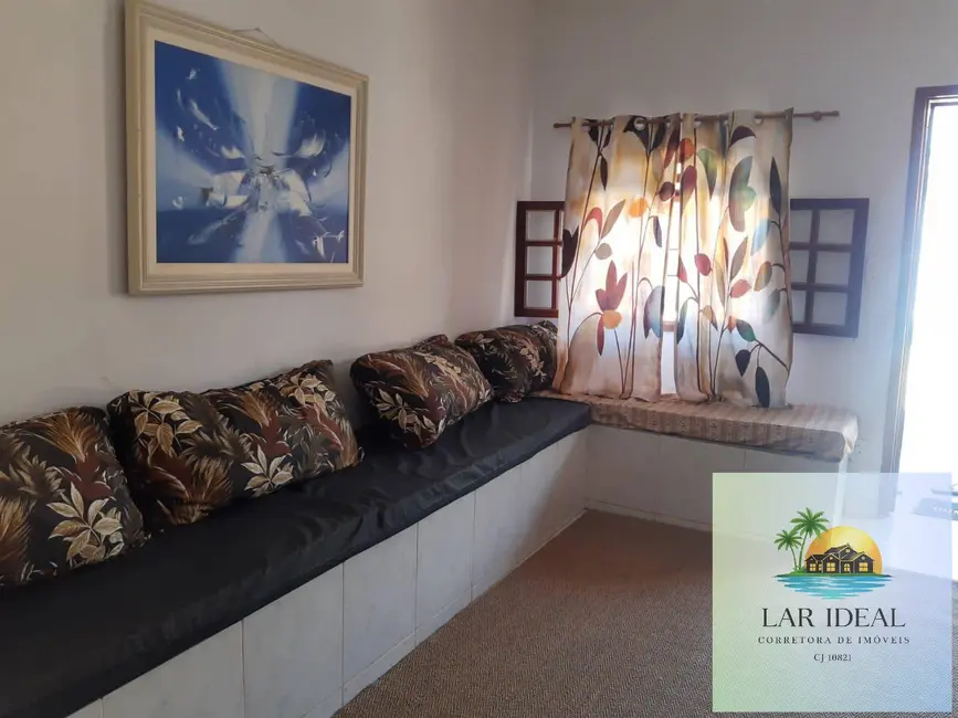 Foto 4 de Casa com 4 quartos à venda, 360m2 em Caminho de Búzios, Cabo Frio - RJ