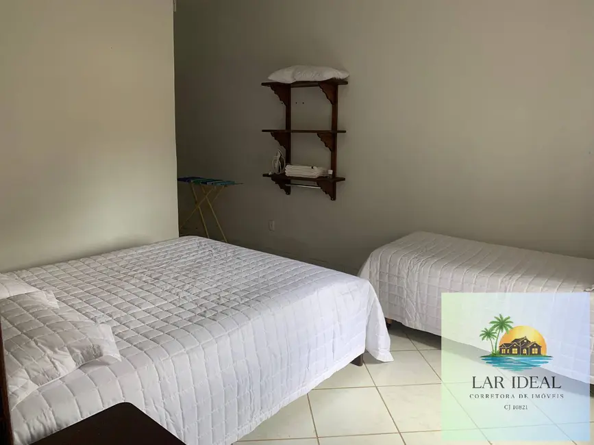 Foto 7 de Casa com 4 quartos à venda, 360m2 em Caminho de Búzios, Cabo Frio - RJ