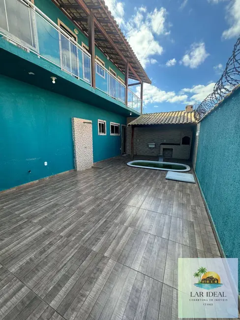 Casa com 2 quartos à venda, 250m2 em Cabo Frio - RJ - imagem 2 Foto 2 de Casa com 2 quartos à venda, 250m2 em Cabo Frio - RJ