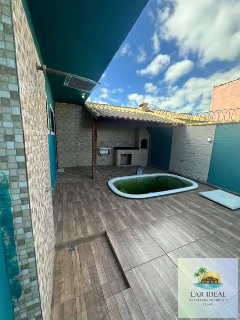 Casa com 2 quartos à venda, 250m2 em Cabo Frio - RJ - imagem 3 Foto 3 de Casa com 2 quartos à venda, 250m2 em Cabo Frio - RJ