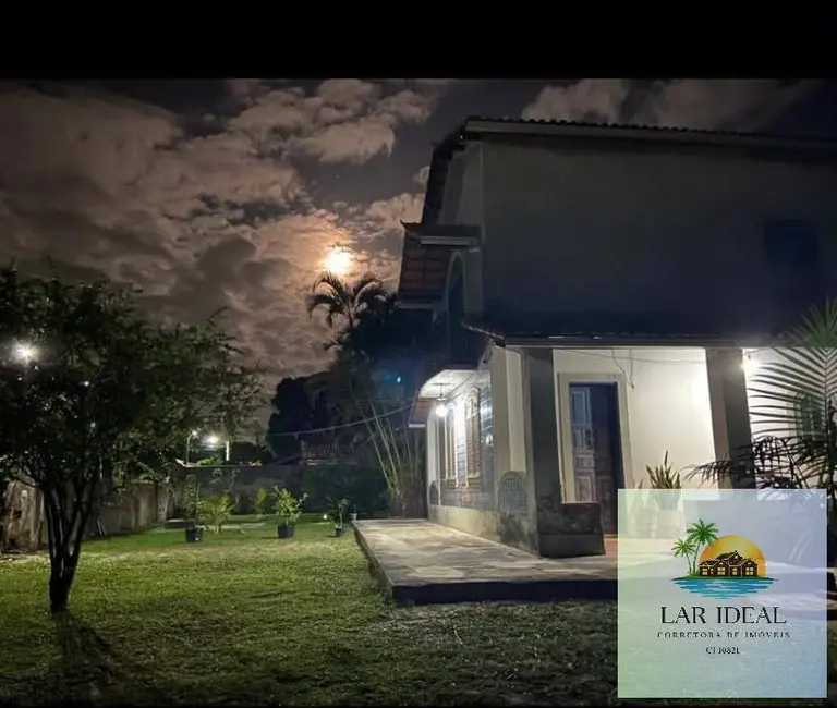 Casa com 4 quartos à venda, 1284m2 em Sao Pedro Da Aldeia - RJ - imagem 4 Foto 4 de Casa com 4 quartos à venda, 1284m2 em Sao Pedro Da Aldeia - RJ