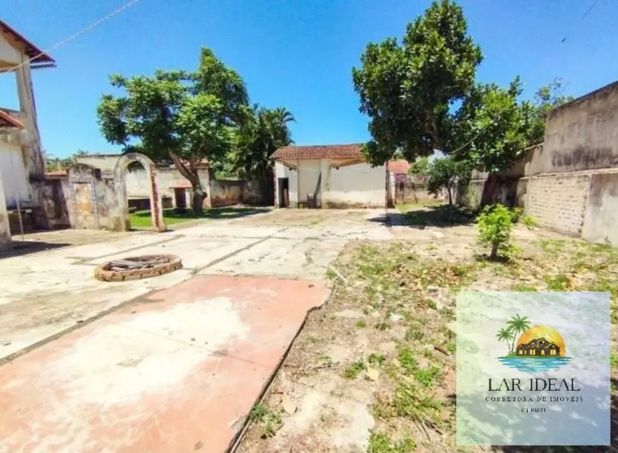 Casa com 4 quartos à venda, 1284m2 em Sao Pedro Da Aldeia - RJ - imagem 3 Foto 3 de Casa com 4 quartos à venda, 1284m2 em Sao Pedro Da Aldeia - RJ