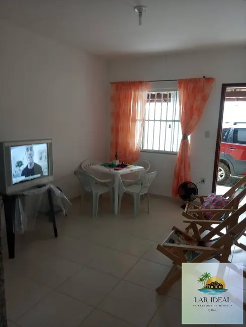Foto 5 de Casa com 2 quartos à venda em Unamar (Tamoios), Cabo Frio - RJ