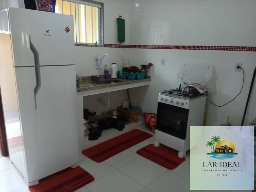 Foto 7 de Casa com 2 quartos à venda em Unamar (Tamoios), Cabo Frio - RJ