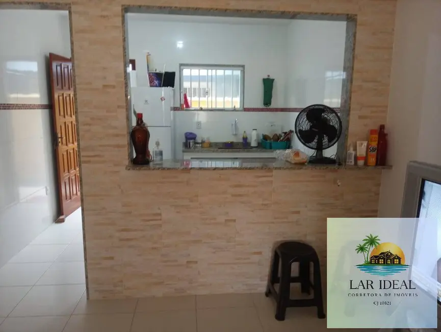 Foto 6 de Casa com 2 quartos à venda em Unamar (Tamoios), Cabo Frio - RJ