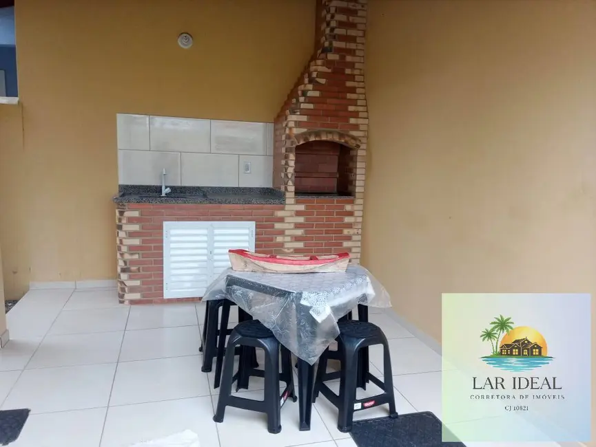 Foto 3 de Casa com 2 quartos à venda em Unamar (Tamoios), Cabo Frio - RJ