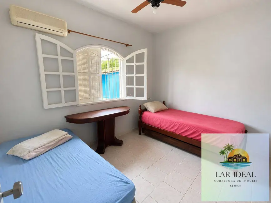 Foto 7 de Casa com 2 quartos à venda em Praia Seca, Araruama - RJ