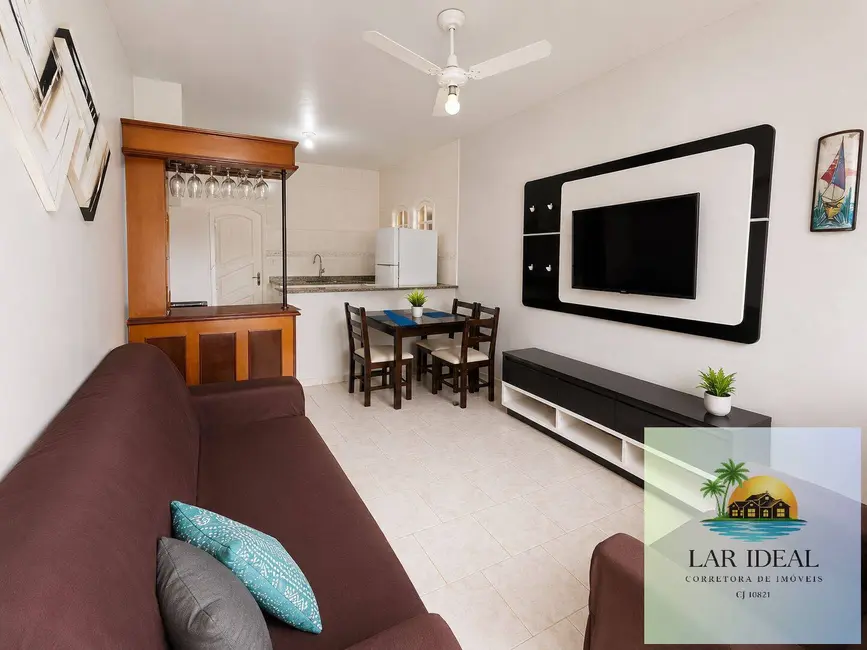 Foto 4 de Casa com 2 quartos à venda em Praia Seca, Araruama - RJ