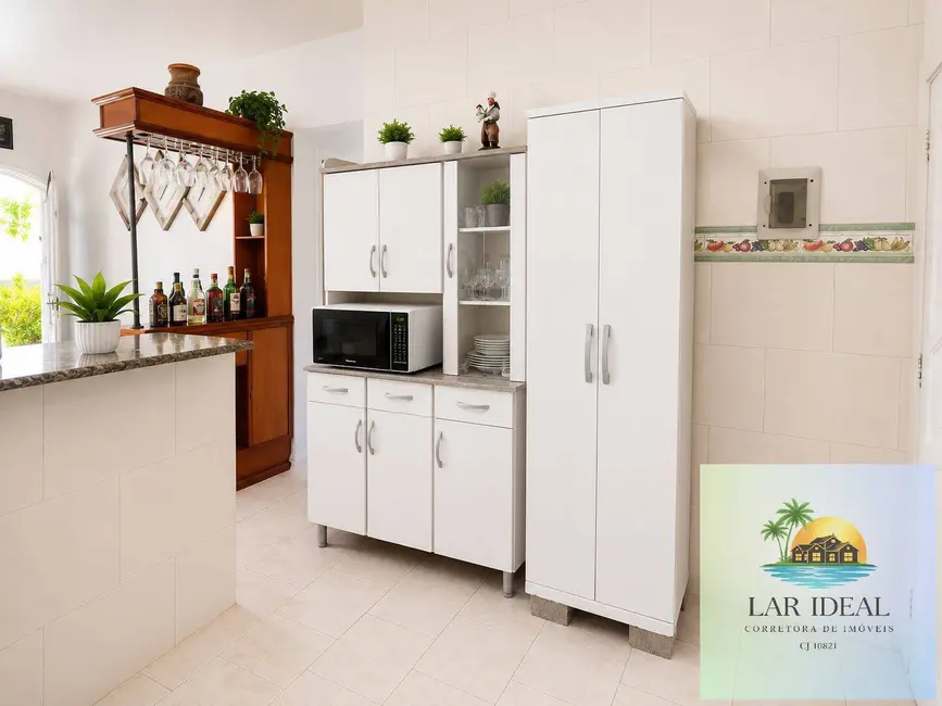 Foto 5 de Casa com 2 quartos à venda em Praia Seca, Araruama - RJ