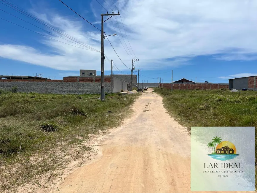 Foto 5 de Terreno / Lote à venda, 360m2 em Boa Vista, Sao Pedro Da Aldeia - RJ