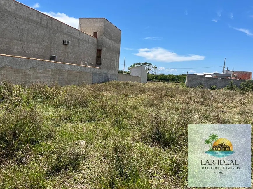 Foto 4 de Terreno / Lote à venda, 360m2 em Boa Vista, Sao Pedro Da Aldeia - RJ