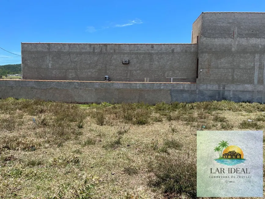 Foto 3 de Terreno / Lote à venda, 360m2 em Boa Vista, Sao Pedro Da Aldeia - RJ