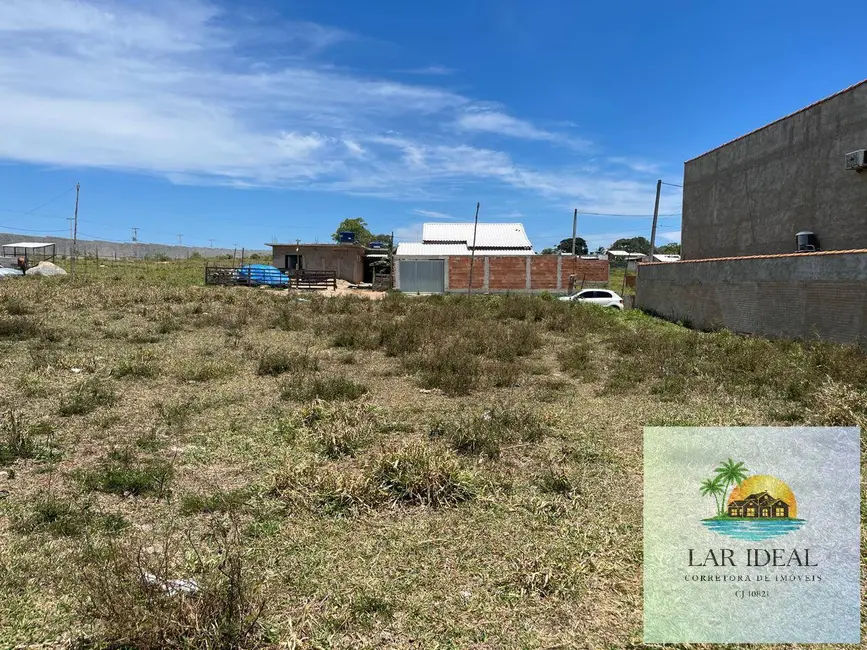 Foto 1 de Terreno / Lote à venda, 360m2 em Boa Vista, Sao Pedro Da Aldeia - RJ