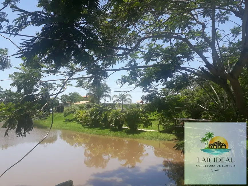 Foto 3 de Terreno / Lote à venda, 434m2 em Nova Iguaba, Iguaba Grande - RJ