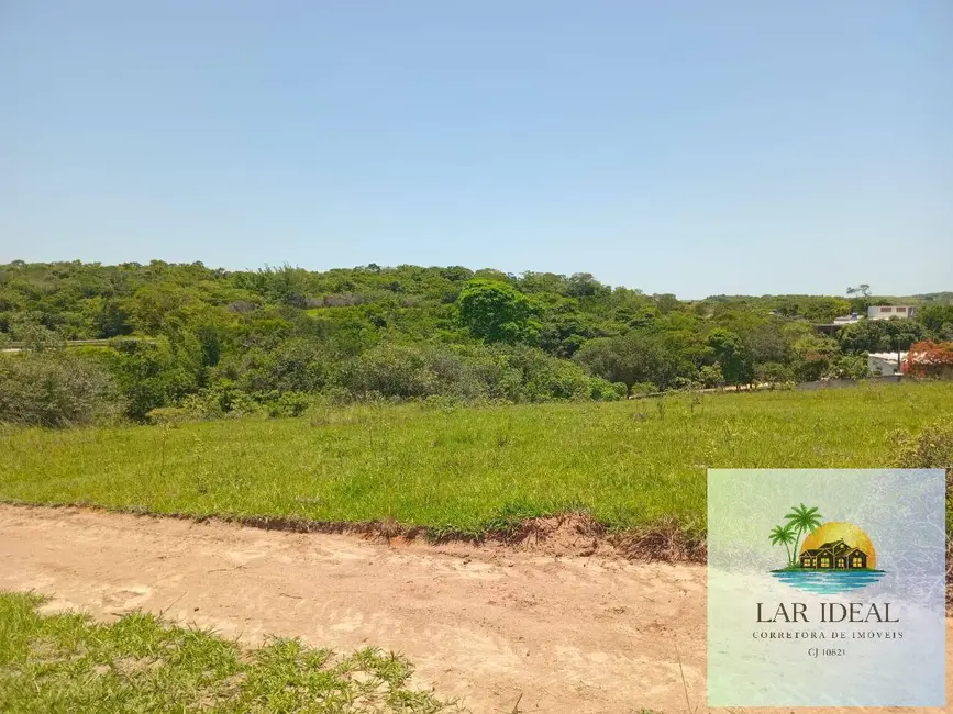 Foto 1 de Terreno / Lote à venda, 434m2 em Nova Iguaba, Iguaba Grande - RJ