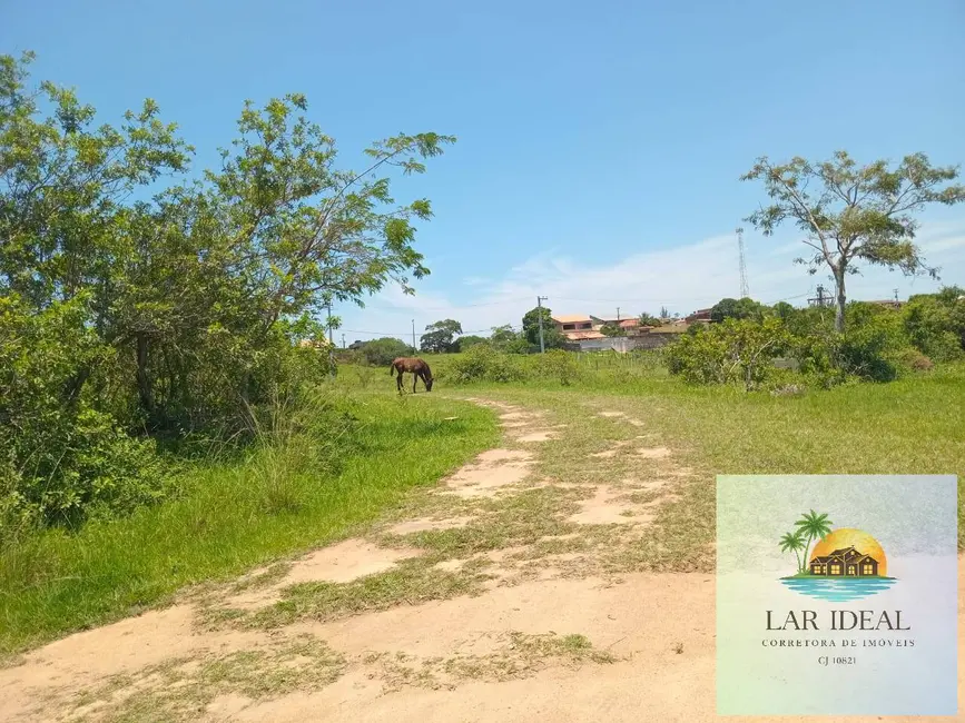 Foto 5 de Terreno / Lote à venda, 434m2 em Nova Iguaba, Iguaba Grande - RJ