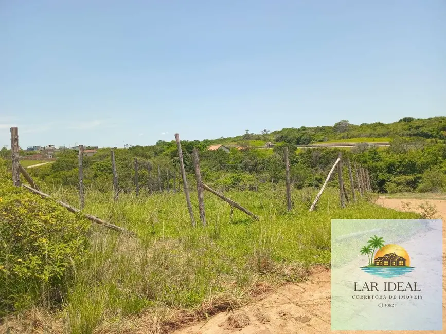 Foto 2 de Terreno / Lote à venda, 434m2 em Nova Iguaba, Iguaba Grande - RJ