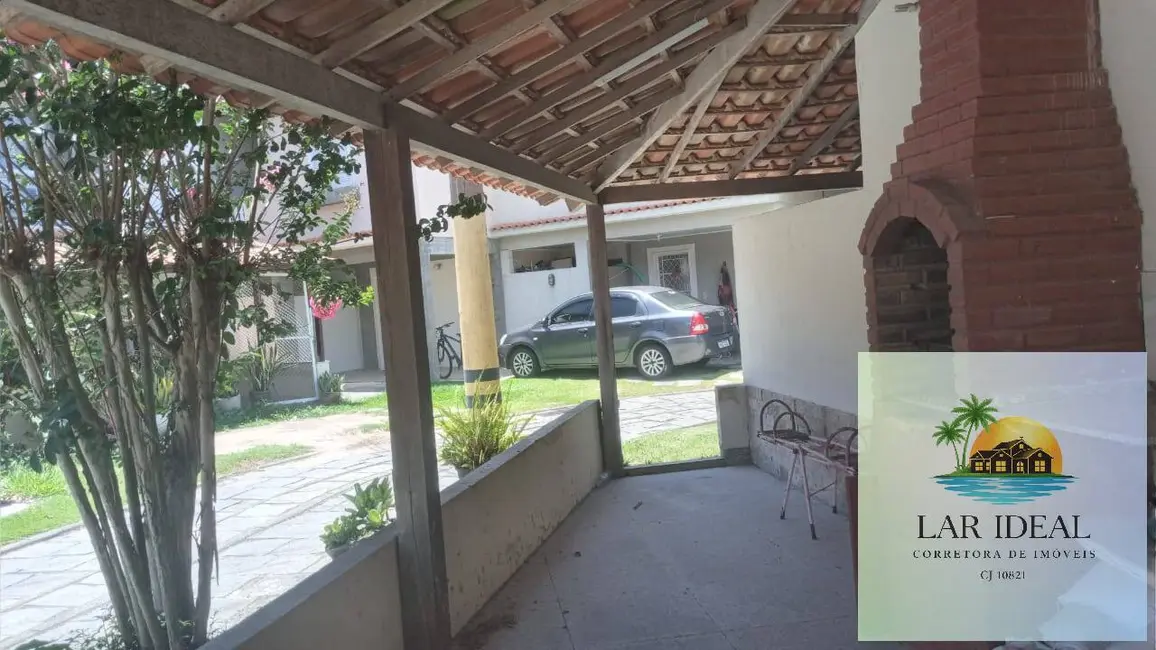 Casa com 2 quartos à venda em Centro, Rio Das Ostras - RJ - imagem 8 Foto 8 de Casa com 2 quartos à venda em Centro, Rio Das Ostras - RJ