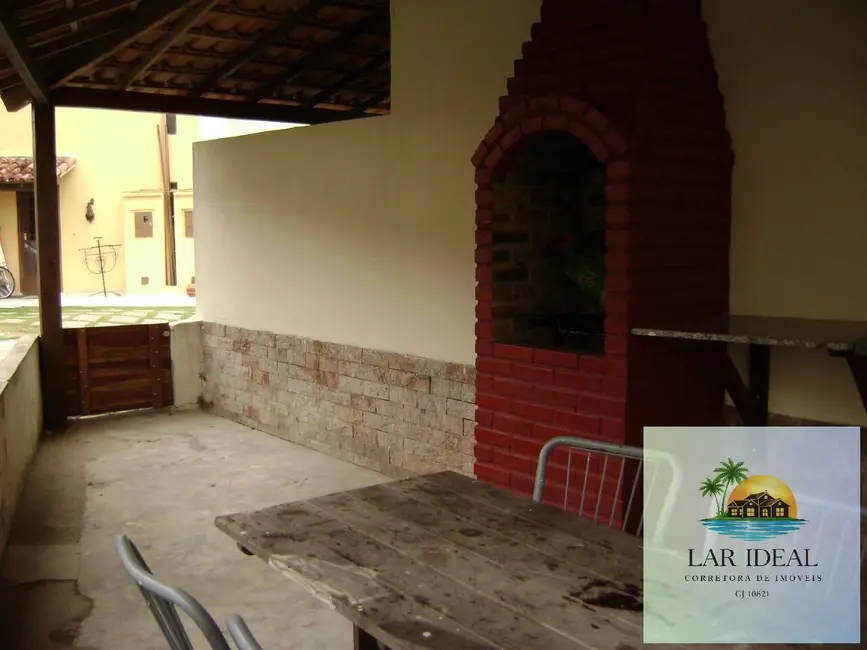 Casa com 2 quartos à venda em Centro, Rio Das Ostras - RJ - imagem 9 Foto 9 de Casa com 2 quartos à venda em Centro, Rio Das Ostras - RJ
