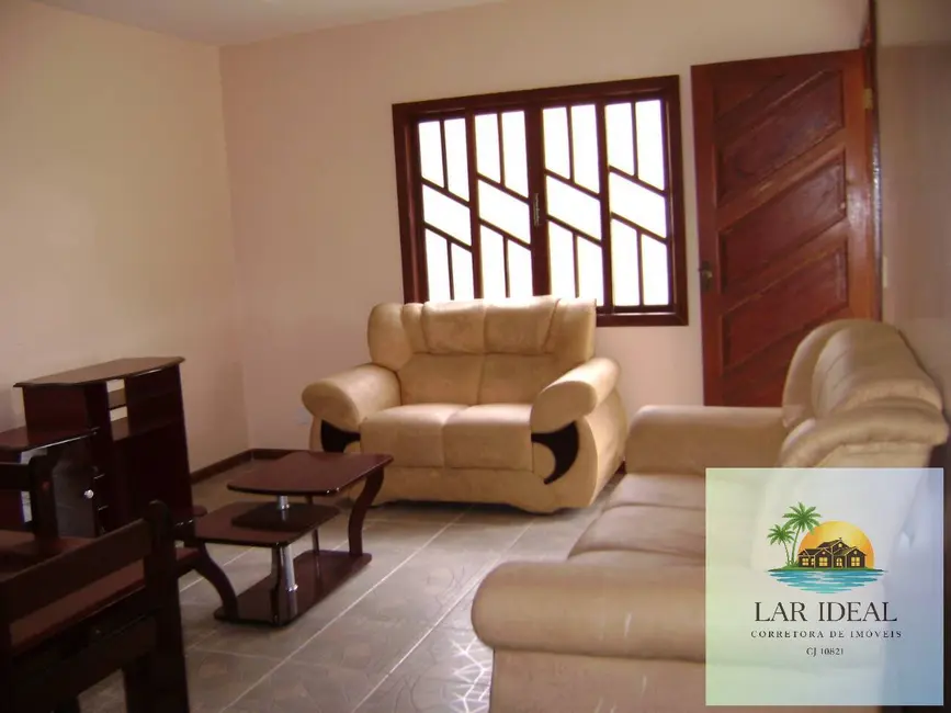 Casa com 2 quartos à venda em Centro, Rio Das Ostras - RJ - imagem 1 Foto 1 de Casa com 2 quartos à venda em Centro, Rio Das Ostras - RJ