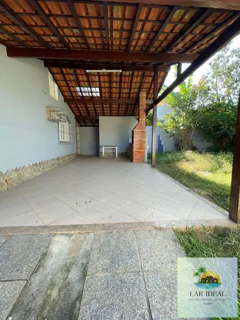 Casa com 3 quartos à venda, 360m2 em Serramar, Rio Das Ostras - RJ - imagem 3 Foto 3 de Casa com 3 quartos à venda, 360m2 em Serramar, Rio Das Ostras - RJ