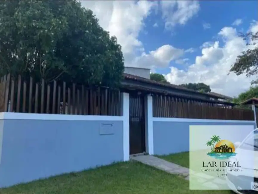Casa com 3 quartos à venda, 360m2 em Serramar, Rio Das Ostras - RJ - imagem 2 Foto 2 de Casa com 3 quartos à venda, 360m2 em Serramar, Rio Das Ostras - RJ