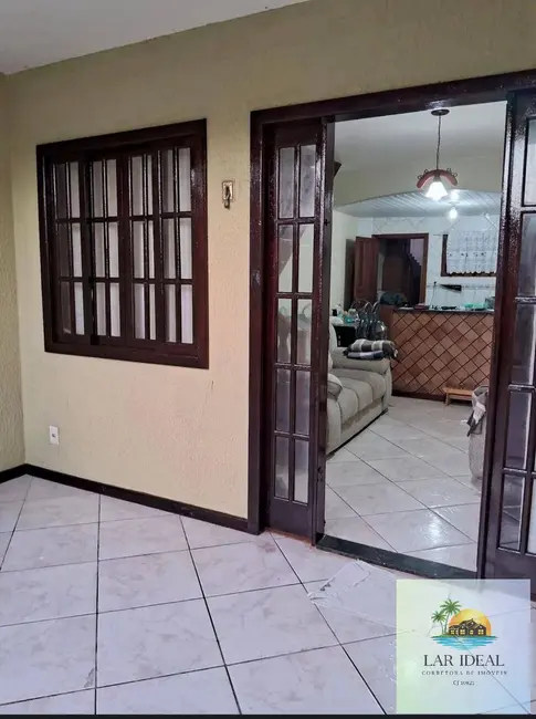 Foto 6 de Casa com 2 quartos à venda em Cabo Frio - RJ